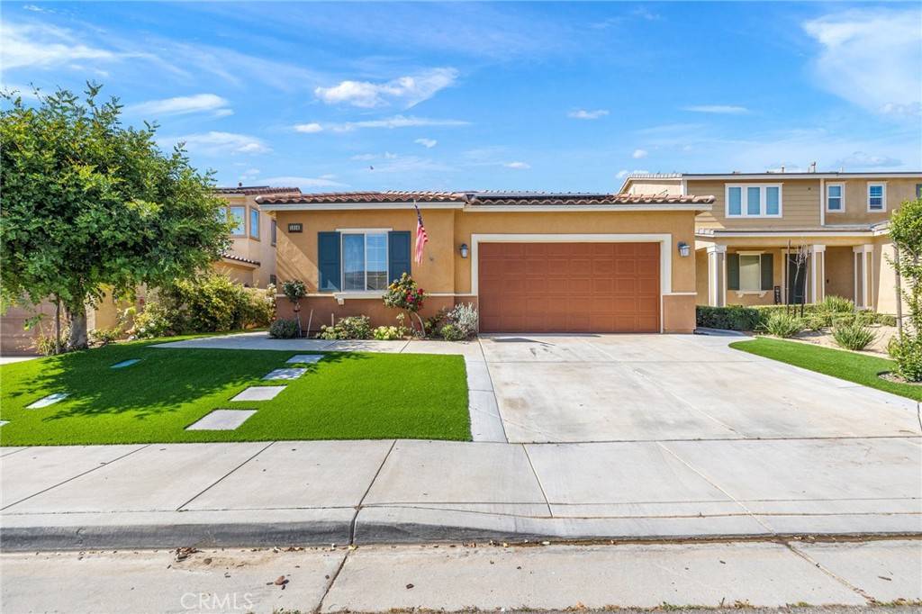 Beaumont, CA 92223,1316 Bannock ST
