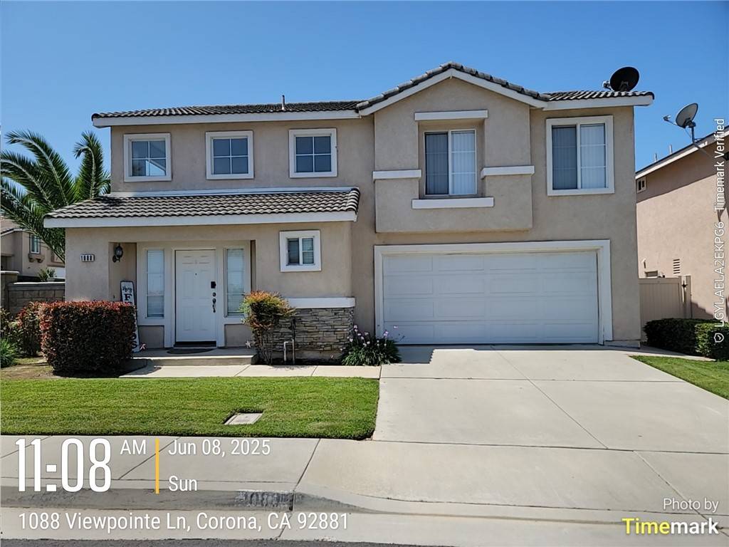 Corona, CA 92881,1088 Viewpointe LN