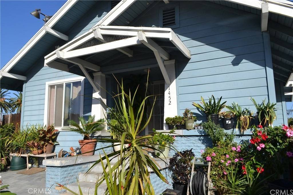 Long Beach, CA 90813,1452 Pacific AVE