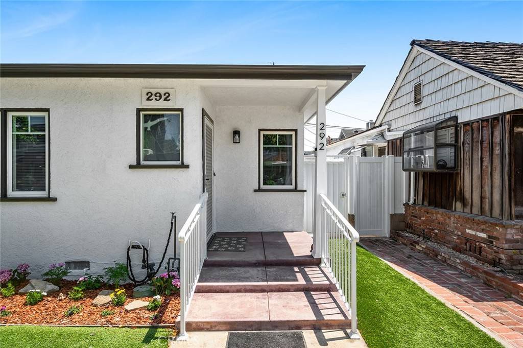 Long Beach, CA 90803,292 Covina AVE