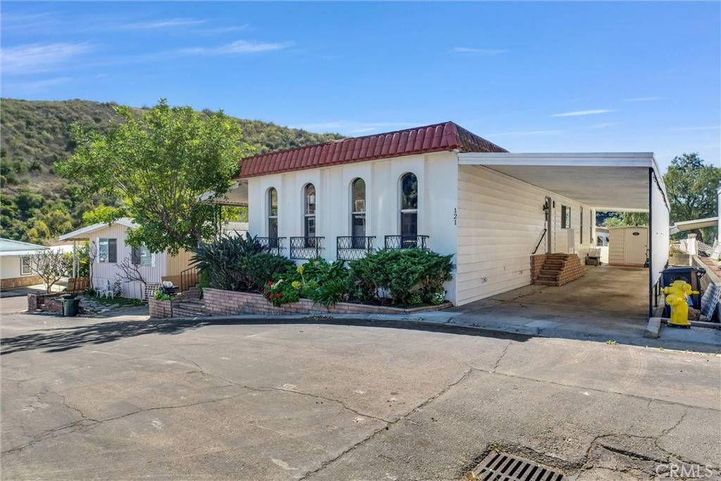 Brea, CA 92823,5700 Carbon Canyon #121