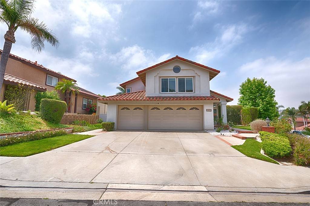Yorba Linda, CA 92887,24650 Via Melinda