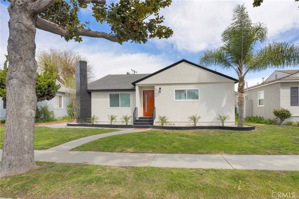 Long Beach, CA 90808,3706 Palo Verde AVE