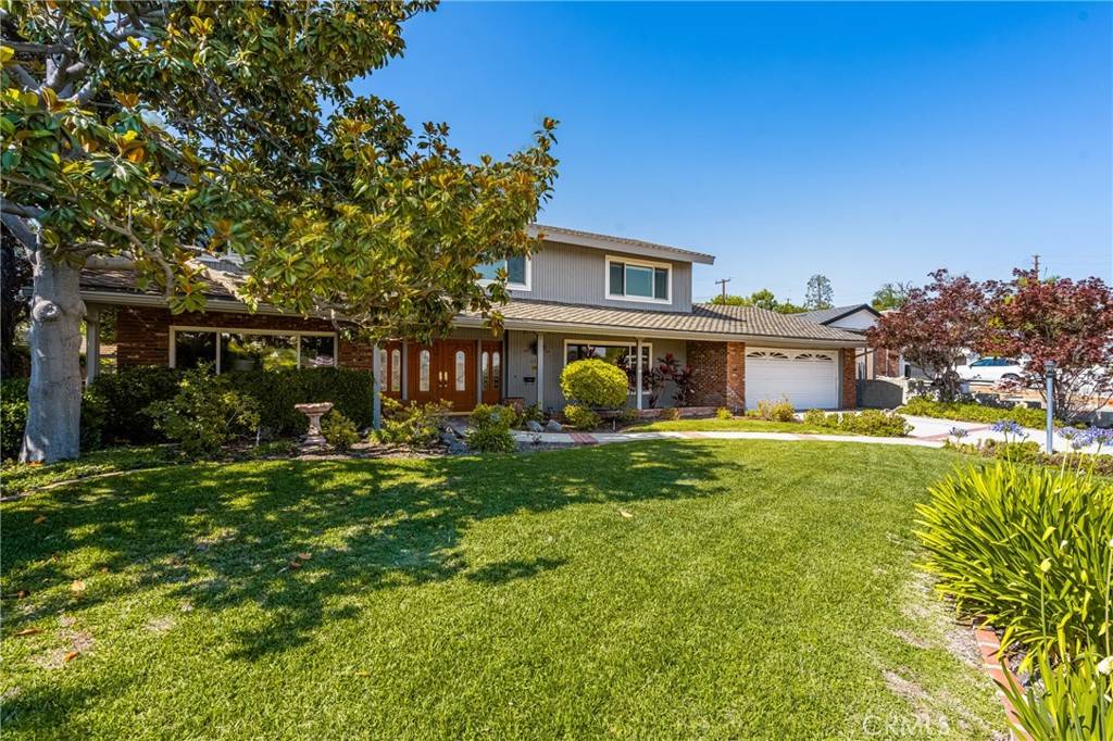 Brea, CA 92821,1301 Alta Mesa DR
