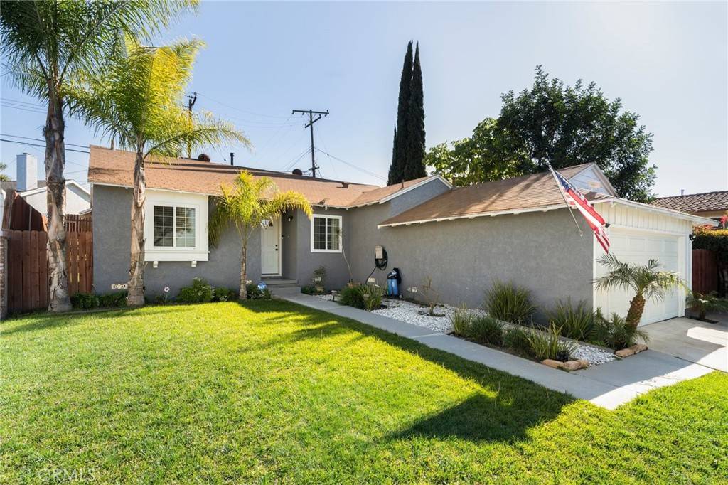 Whittier, CA 90604,15326 Leffingwell RD