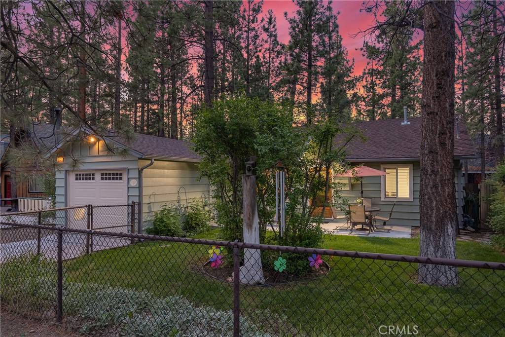 Big Bear City, CA 92314,913 W Rainbow BLVD