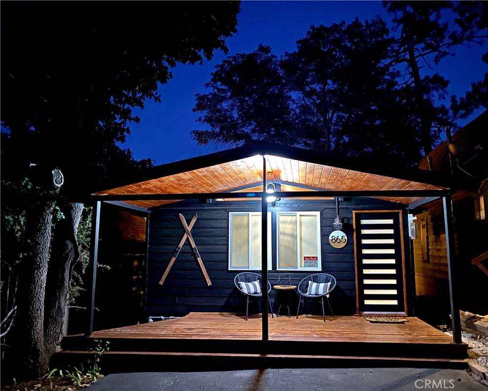 Sugarloaf, CA 92386,865 Holmes LN