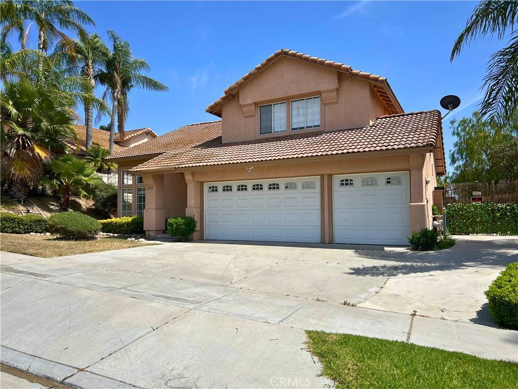 Corona, CA 92879,2482 Steven DR