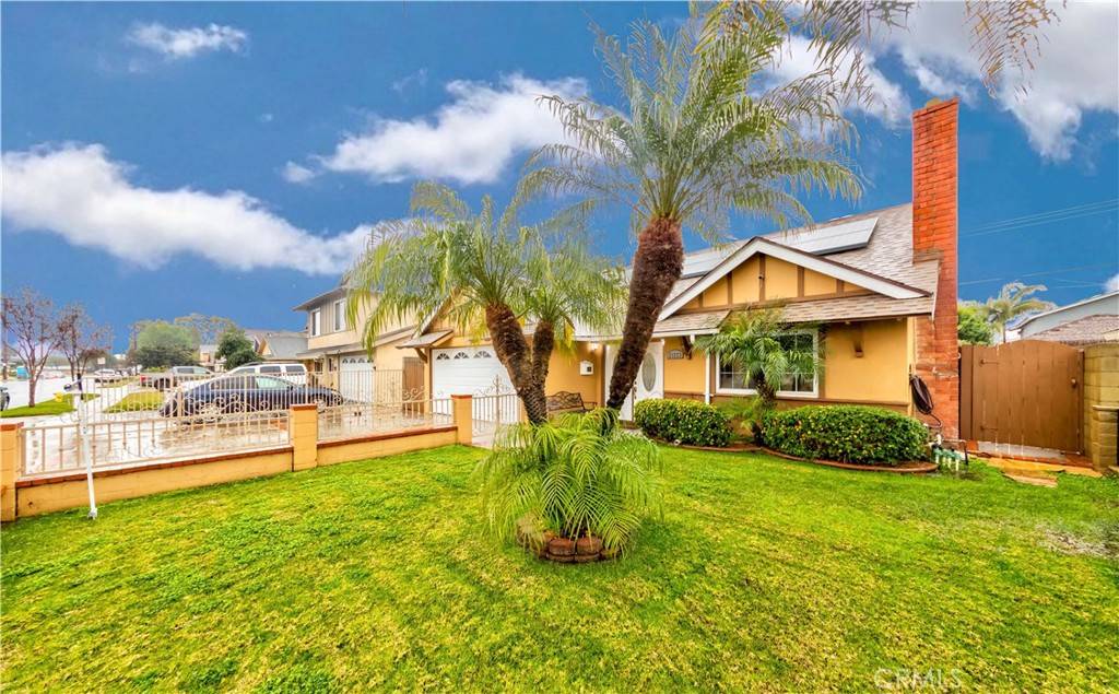 Carson, CA 90745,21323 Martin ST