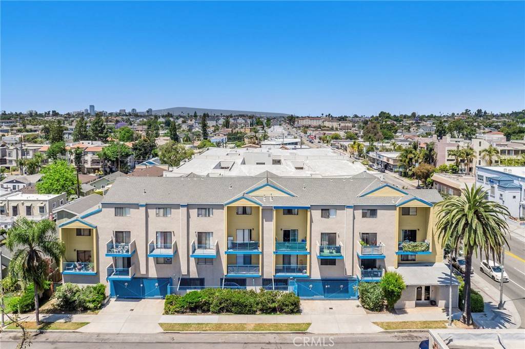 Long Beach, CA 90804,1225 Bennett AVE