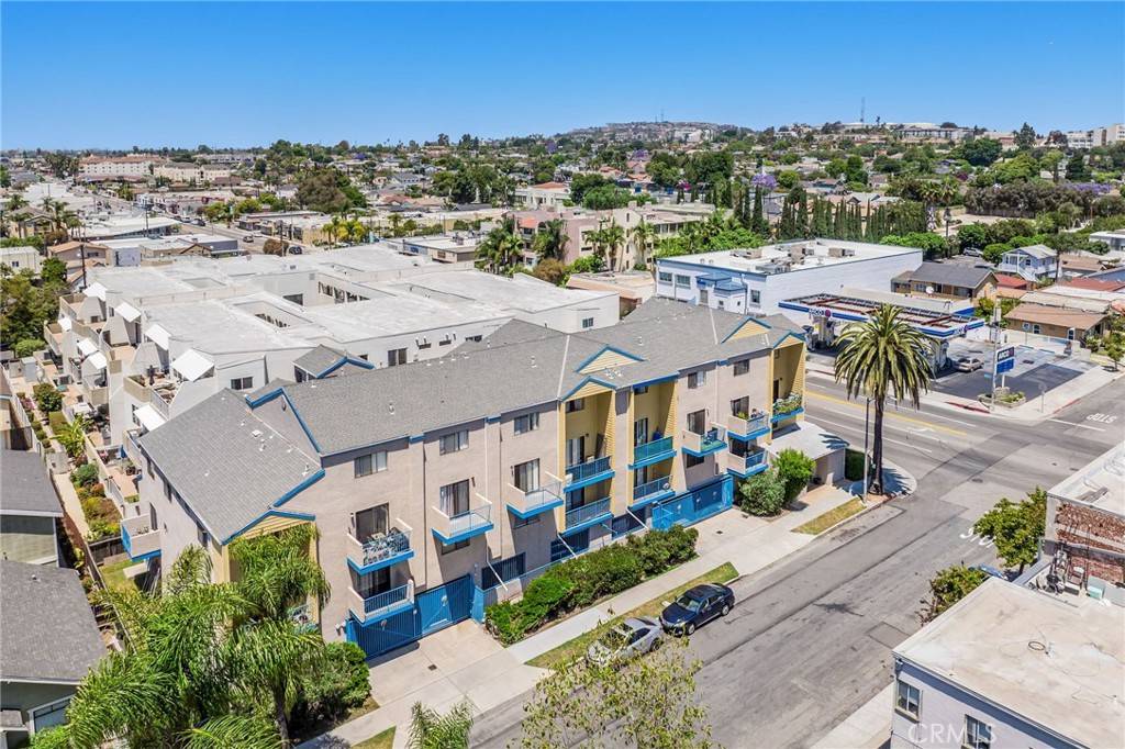 Long Beach, CA 90804,1225 Bennett AVE