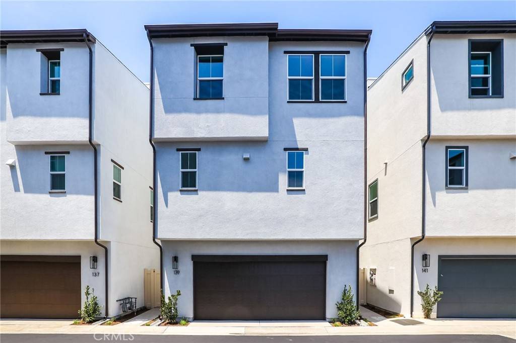 139 Jessup WAY Tustin, CA 92780