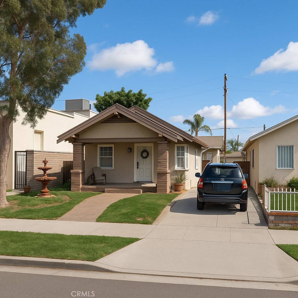 Long Beach, CA 90806,2174 Linden AVE
