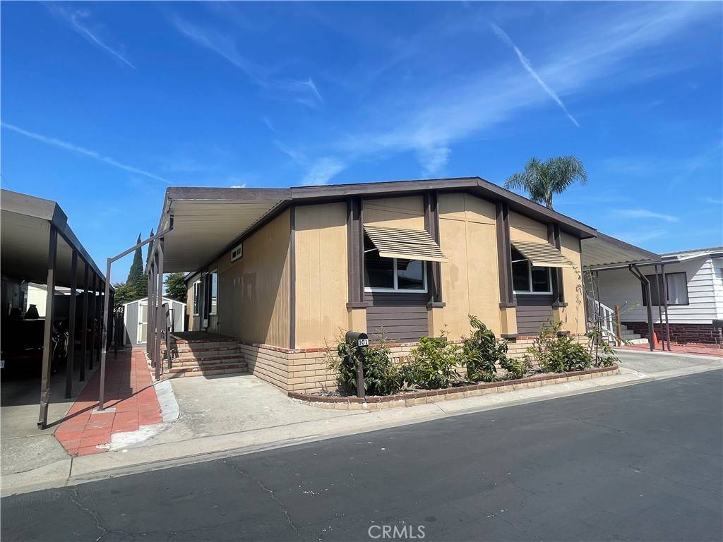 Anaheim, CA 92802,1616 S Euclid ST #101