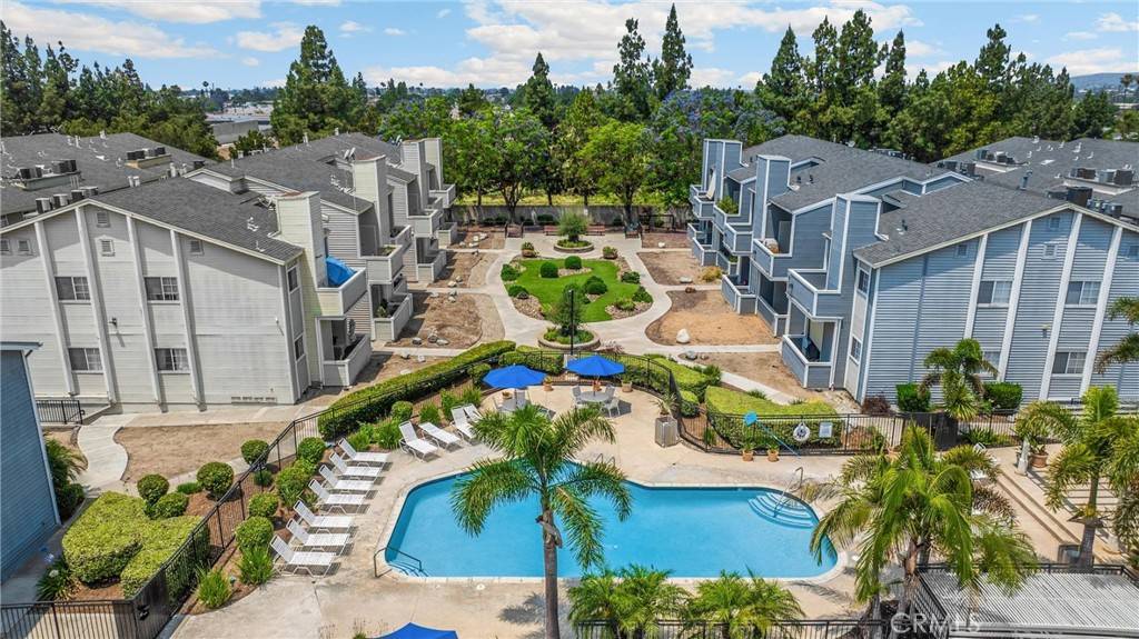 Azusa, CA 91702,777 S Citrus AVE #221