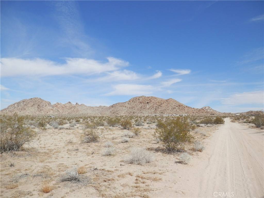 Lucerne Valley, CA 92356,0 Rabbit Springs RD