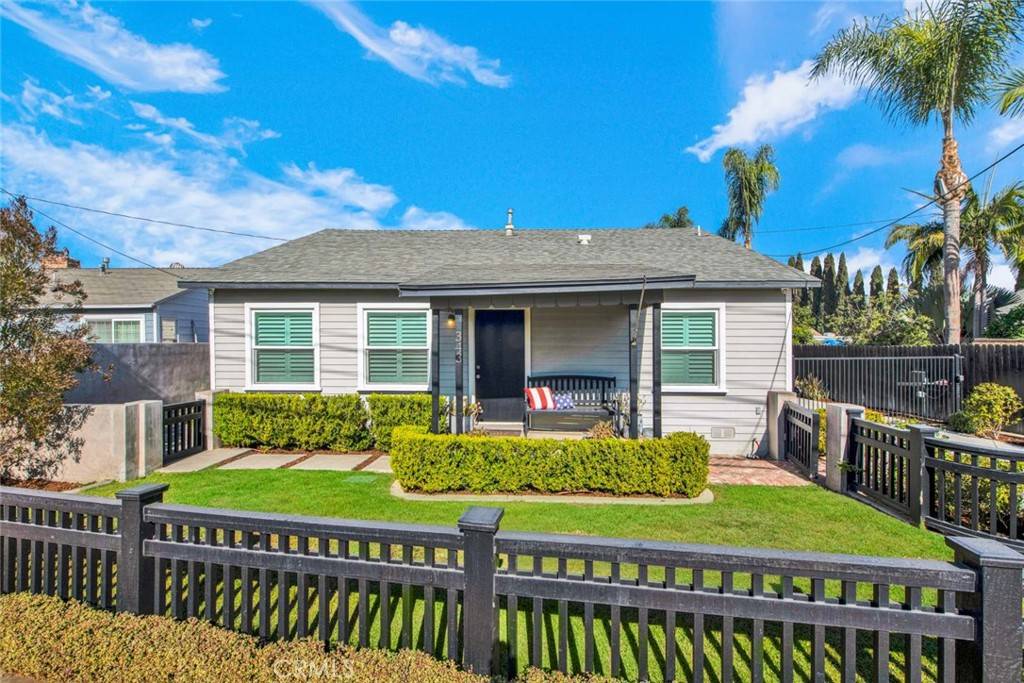 Orange, CA 92865,343 W Fletcher AVE