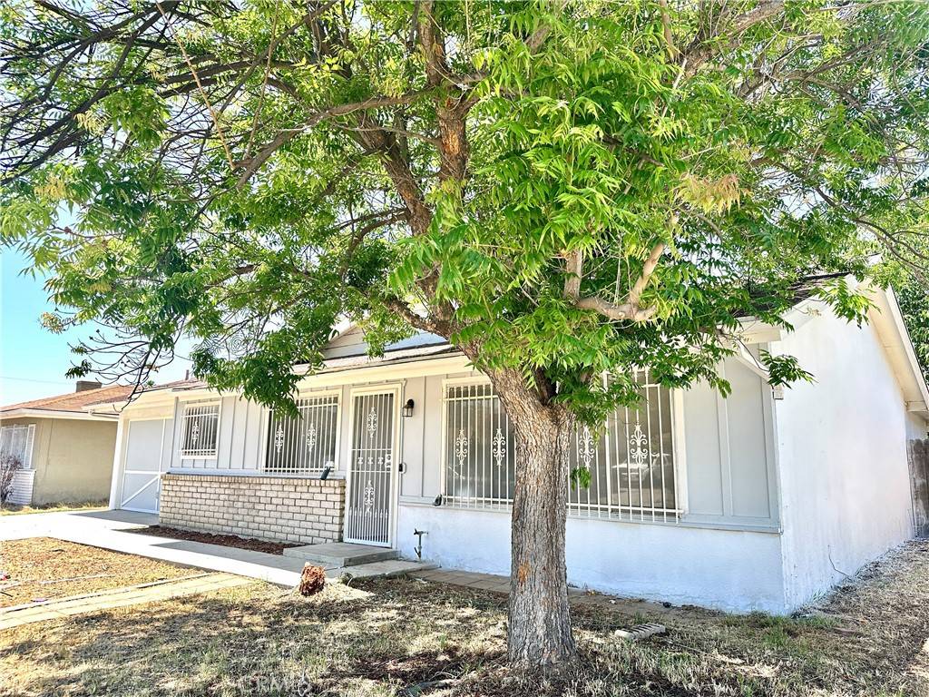 Hemet, CA 92543,1185 Sapphire PL