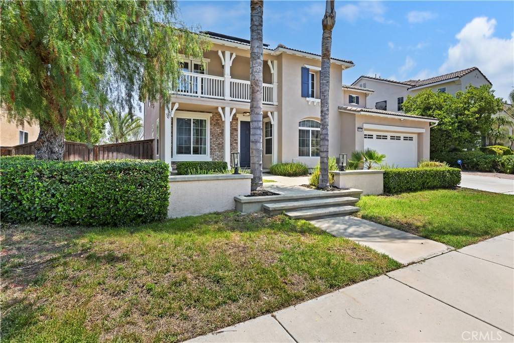 Corona, CA 92883,8581 Camino Limon RD