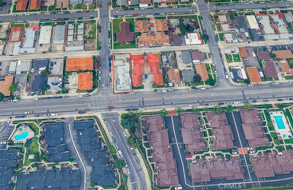 Norwalk, CA 90650,13809 Funston AVE