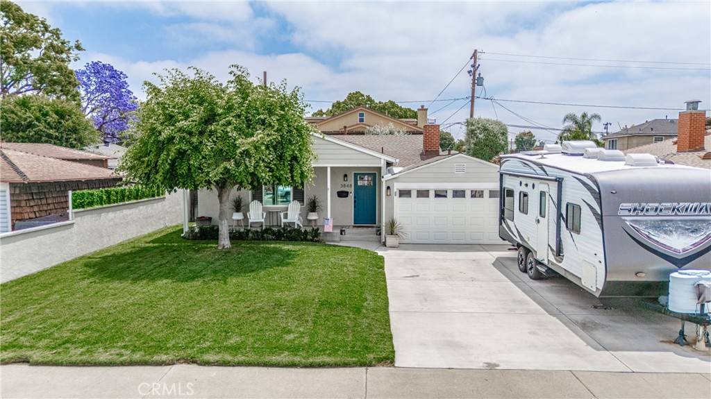 Long Beach, CA 90808,3848 Ocana AVE
