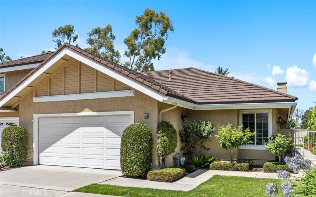 Irvine, CA 92604,21 Northgrove