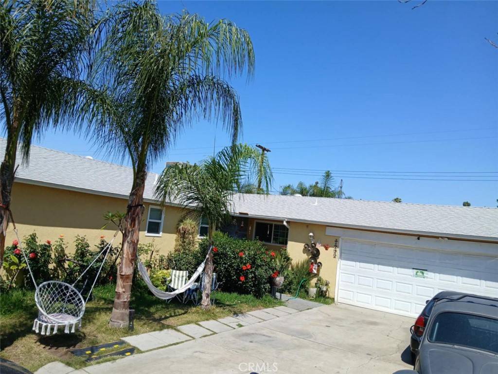 Riverside, CA 92503,8943 Delano DR