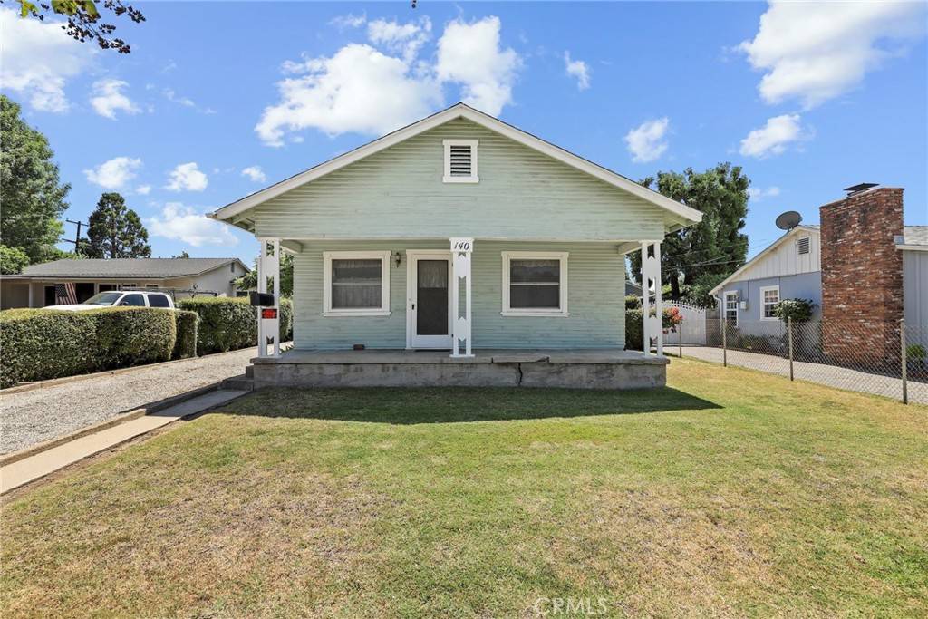 Glendora, CA 91741,140 California AVE