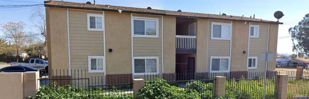 Bakersfield, CA 93306,707 Sterling Road