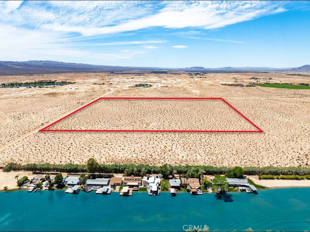 Newberry Springs, CA 92365,43750 Black Butte RD