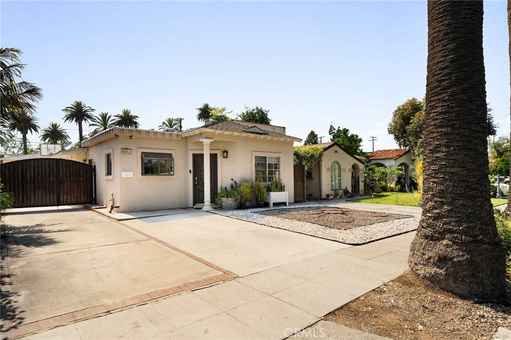 Long Beach, CA 90805,6651 Olive AVE