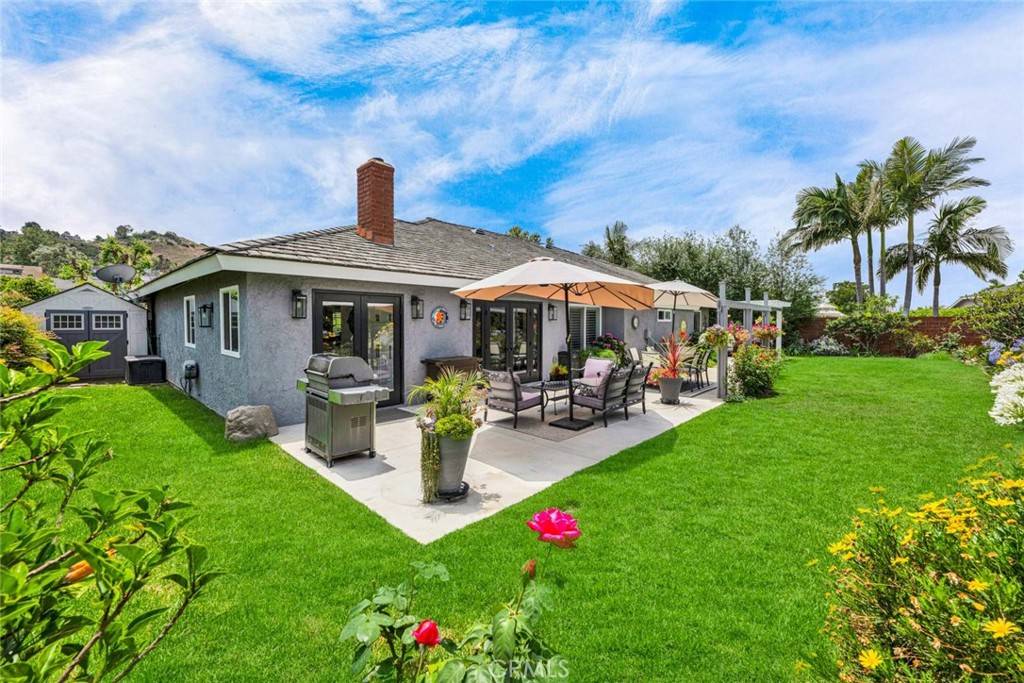 Orange, CA 92869,5901 E San Juan DR