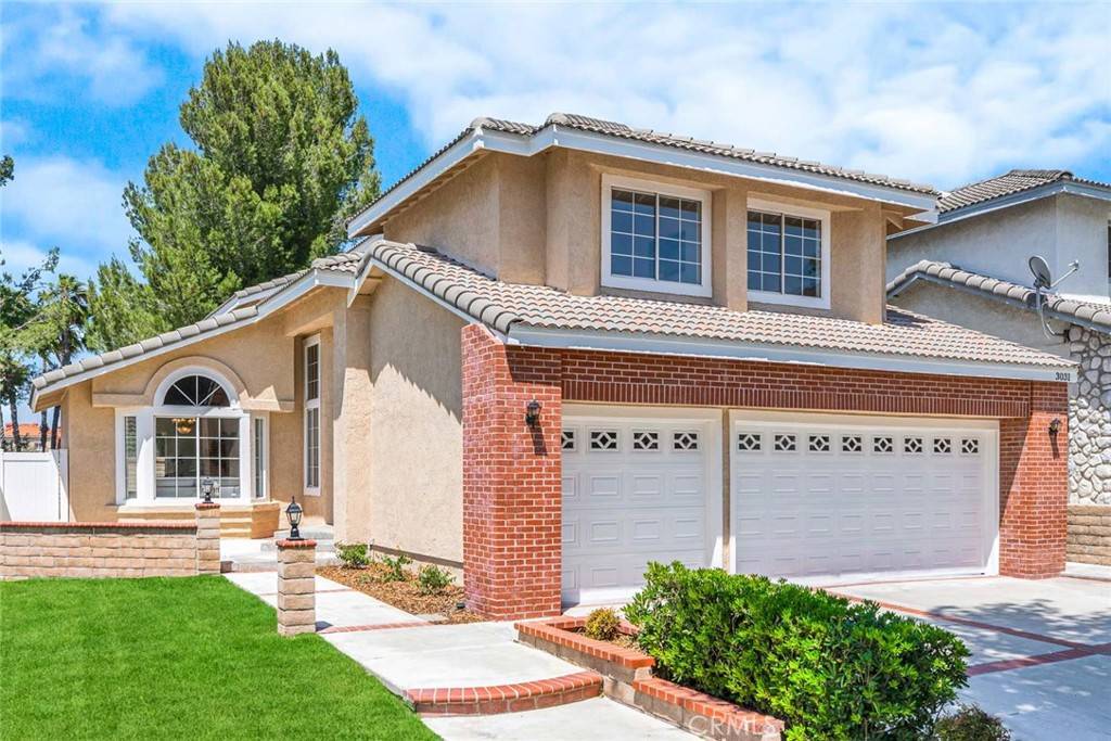 Corona, CA 92882,3031 Mountainside DR