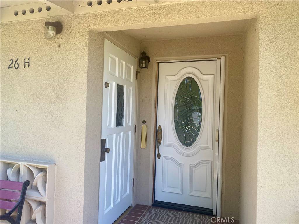 Seal Beach, CA 90740,1871 Golden Rain Rd, M14-26H