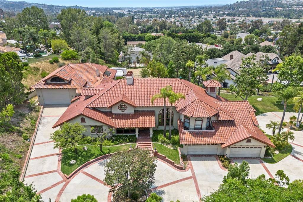 Anaheim Hills, CA 92808,7580 E Martella LN