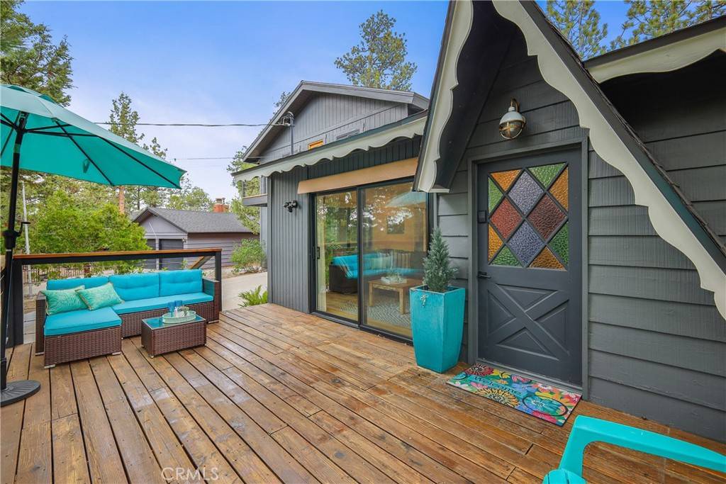 Big Bear City, CA 92314,688 Butte Avenue