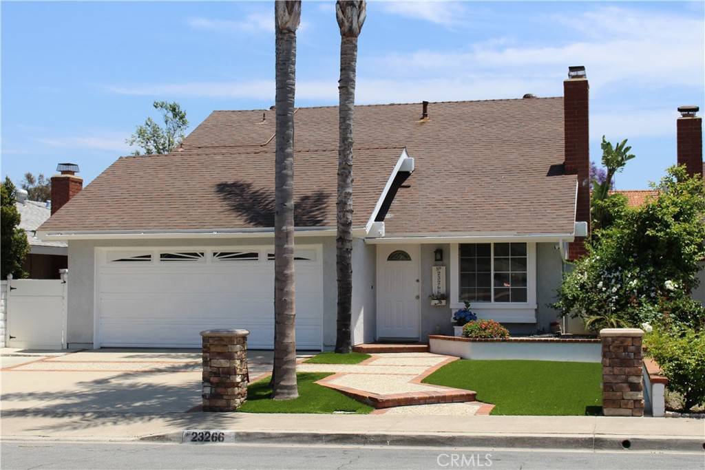 Mission Viejo, CA 92691,23266 Via Ronda