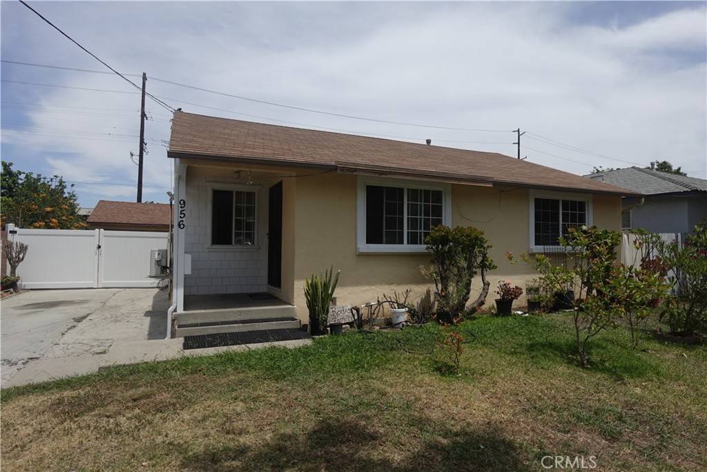 Anaheim, CA 92805,956 S Philadelphia ST