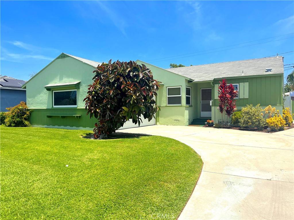Garden Grove, CA 92840,11542 Morgan LN