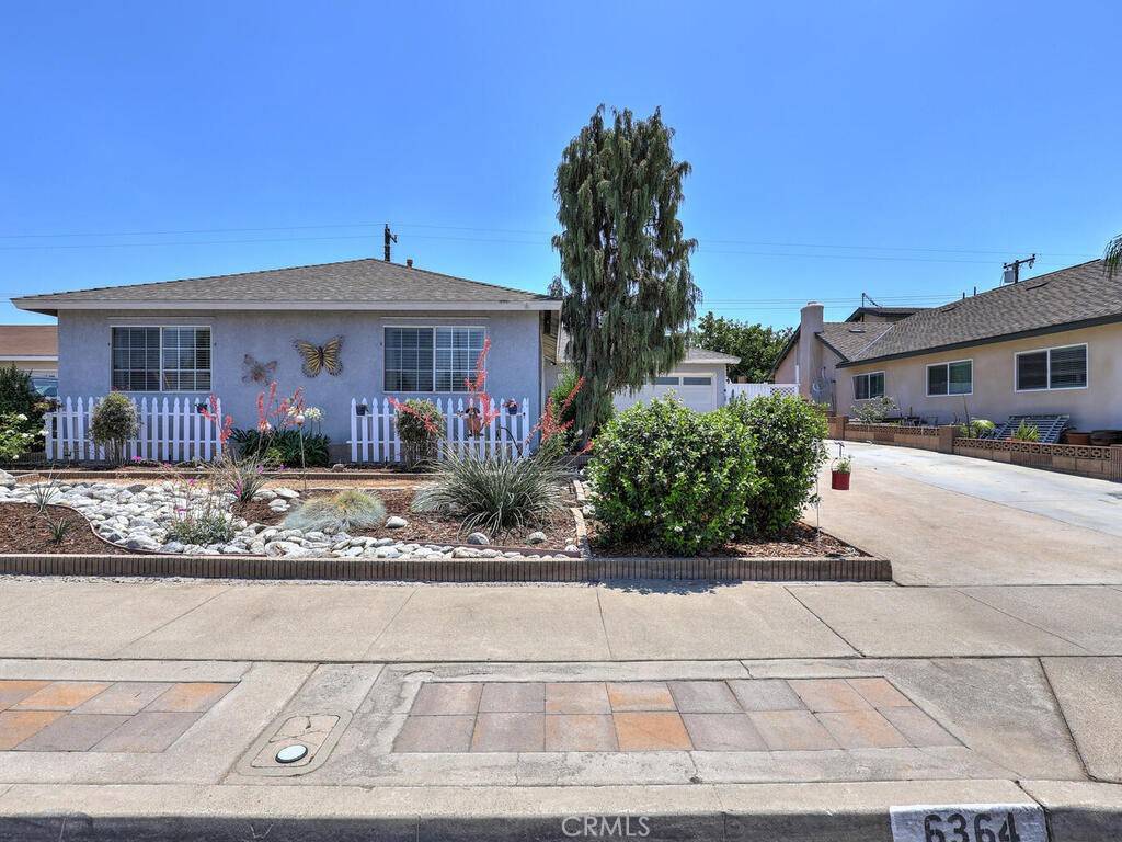 Buena Park, CA 90620,6364 Hancock Way