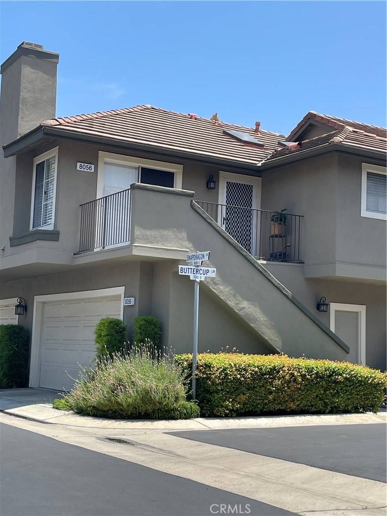 Anaheim Hills, CA 92808,8056 Snapdragon LN