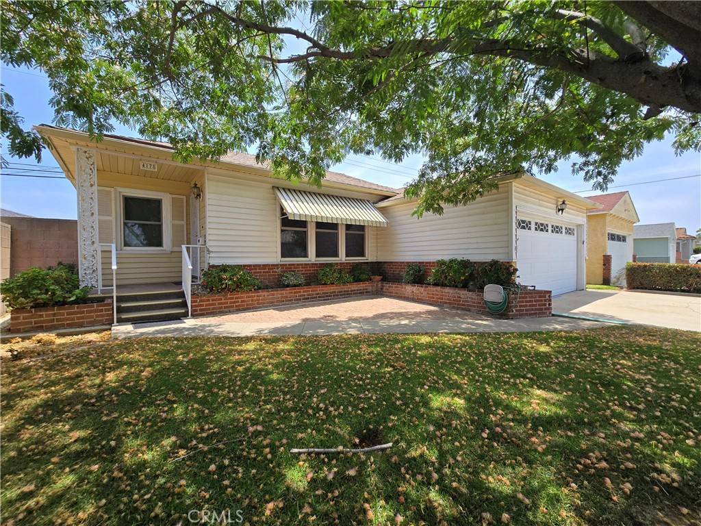 Lakewood, CA 90712,4178 Obispo AVE