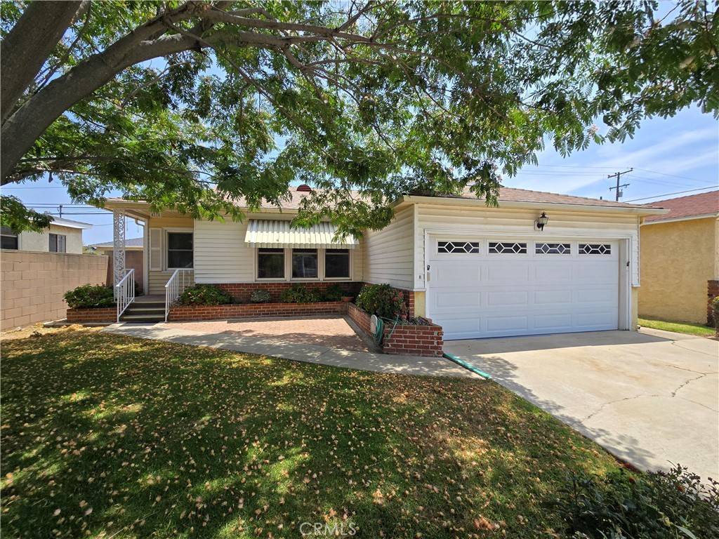 Lakewood, CA 90712,4178 Obispo AVE