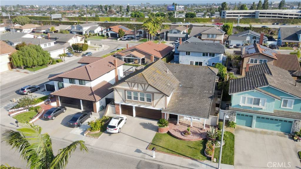 Garden Grove, CA 92845,5722 Edward Ware Cir.