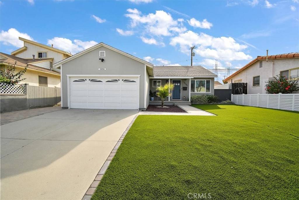 Torrance, CA 90503,19201 Entradero AVE