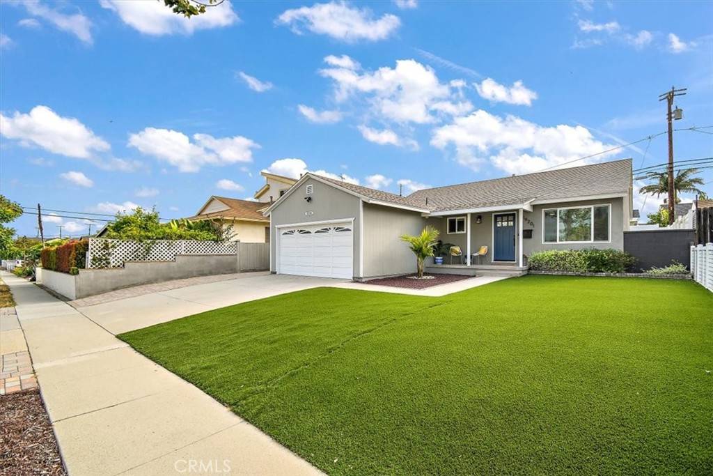 Torrance, CA 90503,19201 Entradero AVE