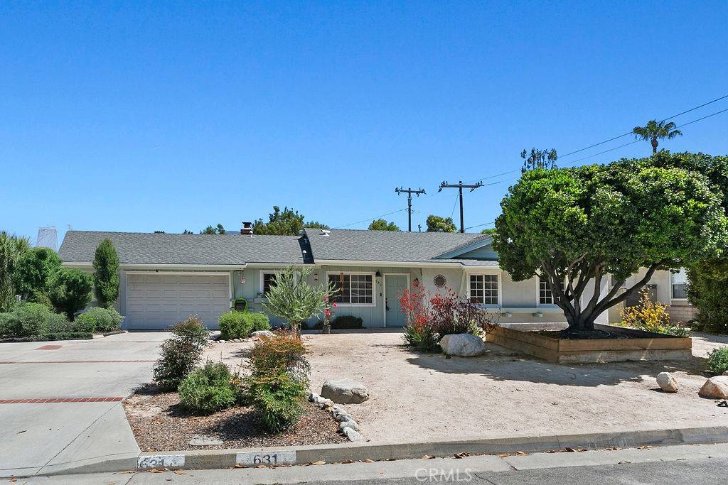 Claremont, CA 91711,631 Gayville DR