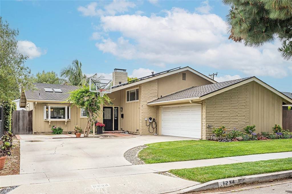 Long Beach, CA 90803,6234 E Monita ST