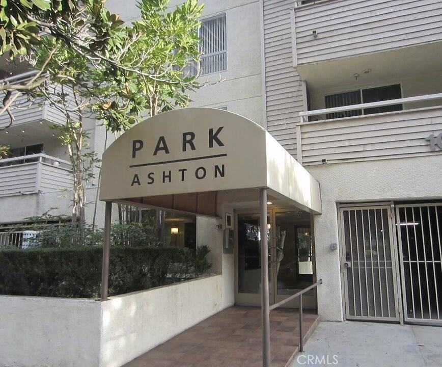 Los Angeles, CA 90024,10960 ASHTON WAY