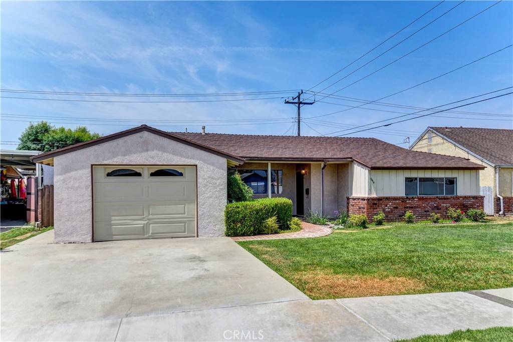 Whittier, CA 90605,13414 Mystic ST